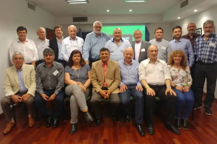 80 años con el compromiso cooperativo