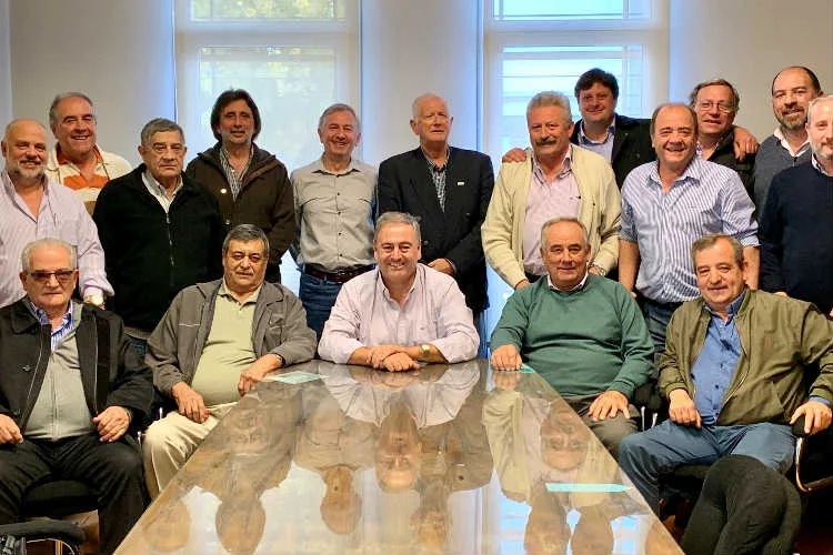 Fedecoba tuvo su Asamblea