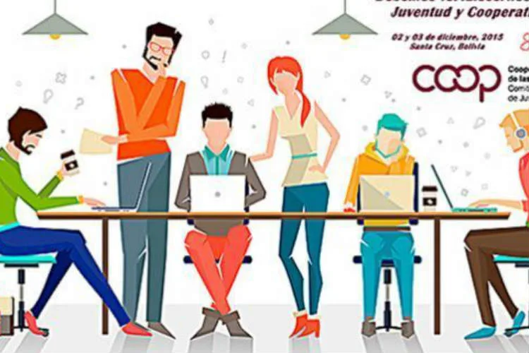 Jóvenes: Mundo del trabajo y nuevos desafíos