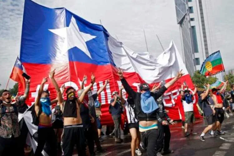 Cooperativas de las Américas expresó su preocupación por los recientes acontecimientos en Chile