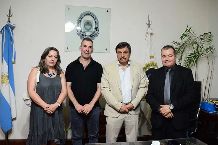Jujuy: Posgrado sobre cooperativismo para contadores y abogados