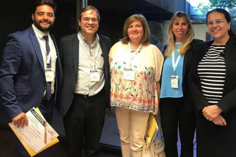 Reconocimiento para una cooperativa