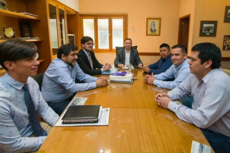 Plataforma de comercio electrónico para emprendedores