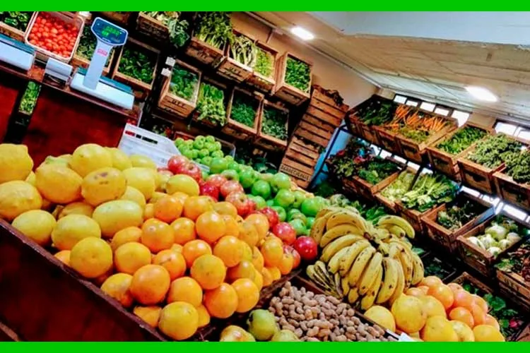 Capital Federal: Abrieron un mercado de agricultura familiar campesina