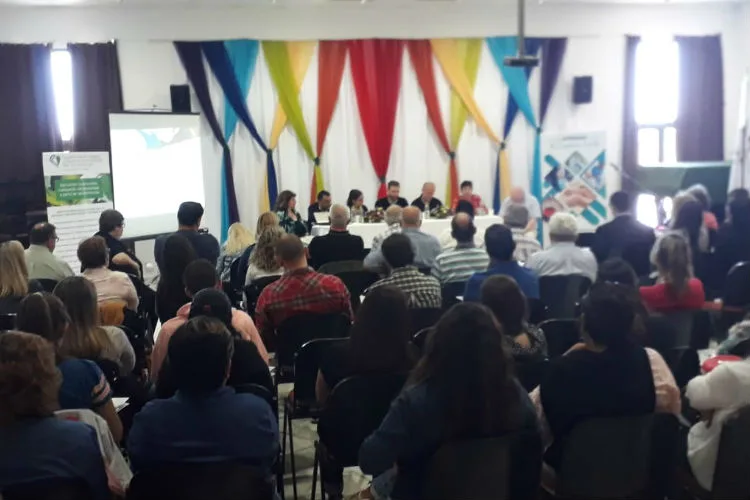 Cuidado domiciliario cooperativo