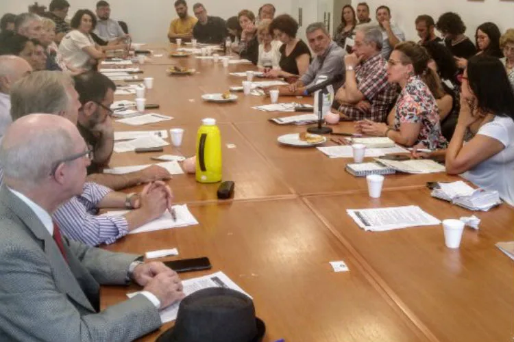 Foro Abierto de Cooperativas