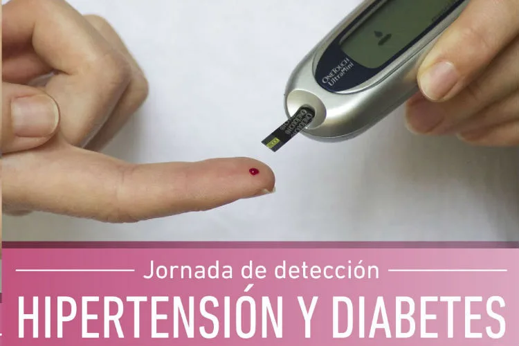 Campaña Nacional de Prevención y Detección