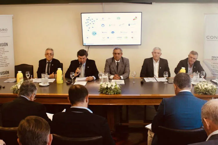 Coninagro realizó su Asamblea
