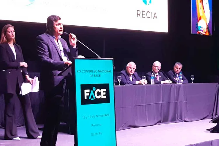 Esta semana FACE celebrará su tradicional Congreso Nacional