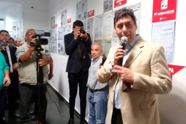 La Rioja: El Independiente celebra 60 años con 60 tapas