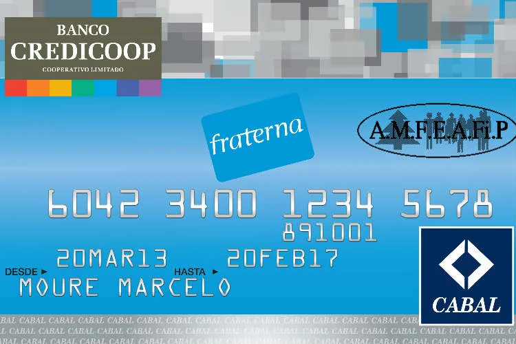 La tarjeta Cabal llegará a todo el mundo
