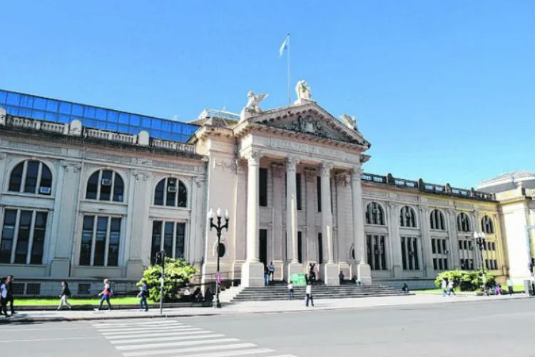 Acuerdo entre el INAES y la Universidad de Rosario