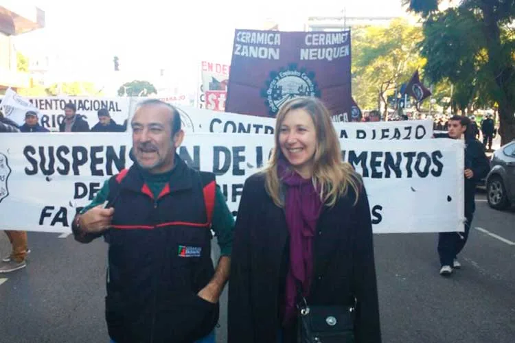 Piden declarar emergencia tarifaria para cooperativas y empresas recuperadas