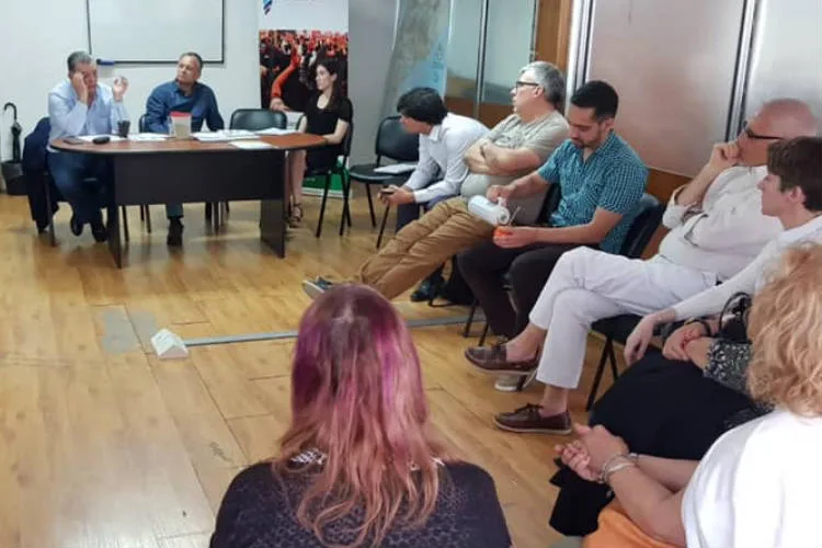Asamblea de Fedesam
