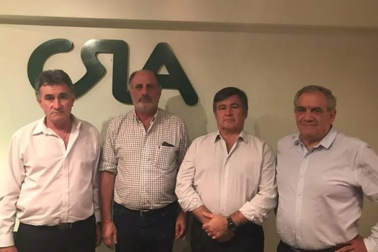Comunicado de la Comisión de Enlace