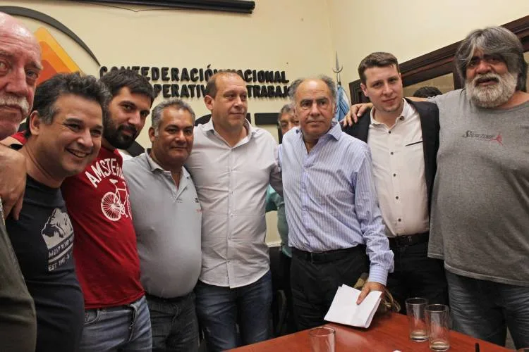 Asamblea de la CNCT