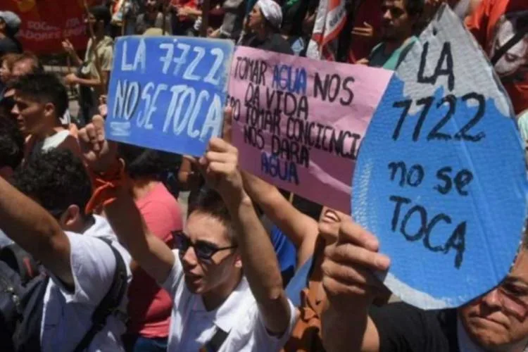 Comunicado de ACOVI