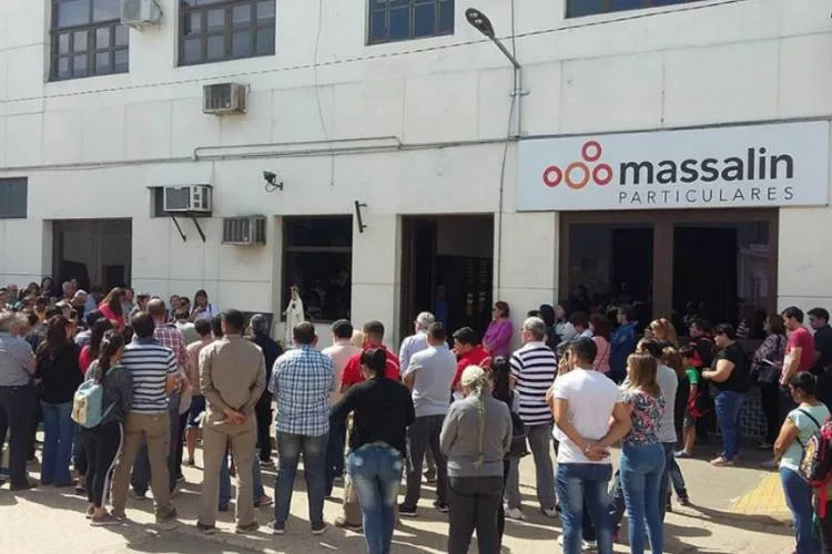 Corrientes: Proyecto de cooperativa en una tabacalera