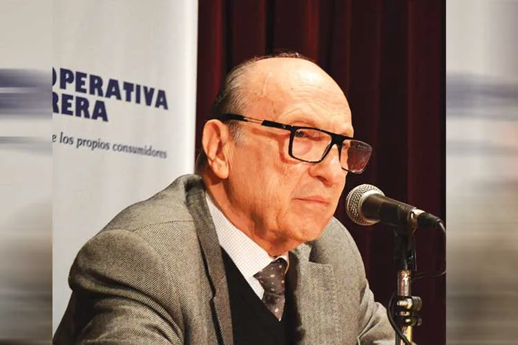 “Argentina tiene la potencialidad necesaria como para superar en el mediano plazo la deteriorada situación económica”