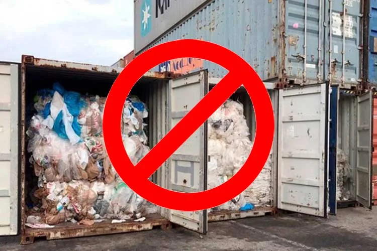 Derogarán el decreto que habilitaba la importación de basura