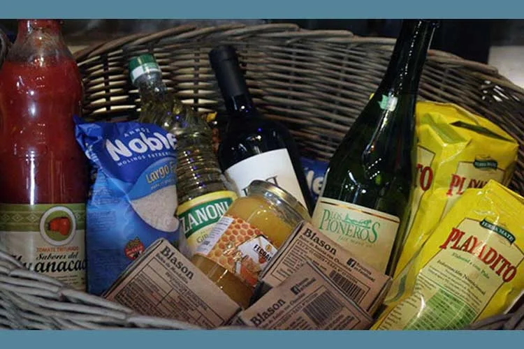 Con la tarjeta alimentaria ya se pueden comprar alimentos cooperativos