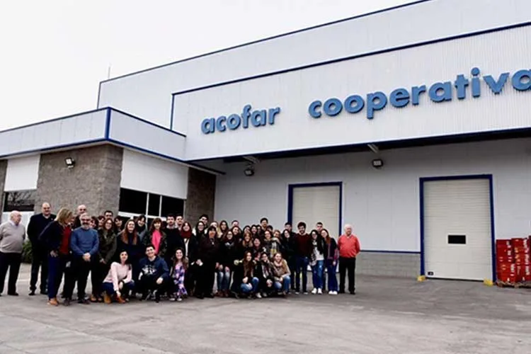 Cooperativas piden revertir un gravamen inconstitucional en la Provincia de Buenos Aires