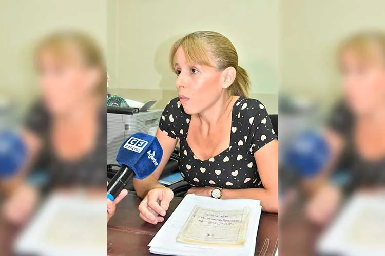 Tenemos “nuevas esperanzas” con el recambio de gobierno