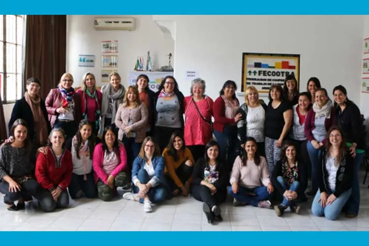 Fecootra presentó los resultados de la primera etapa del “Proyecto para la Equidad de Géneros en el Cooperativismo”