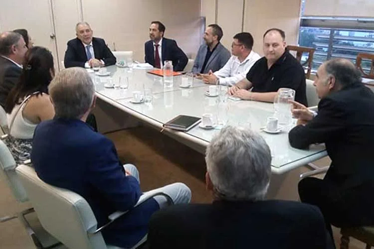 Las cooperativas ofrecen su experiencia para la reinserción de personas que salen de prisión