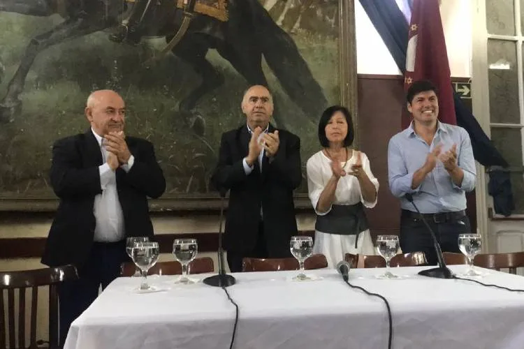 Salta: El INAES organizó una mesa del asociativismo