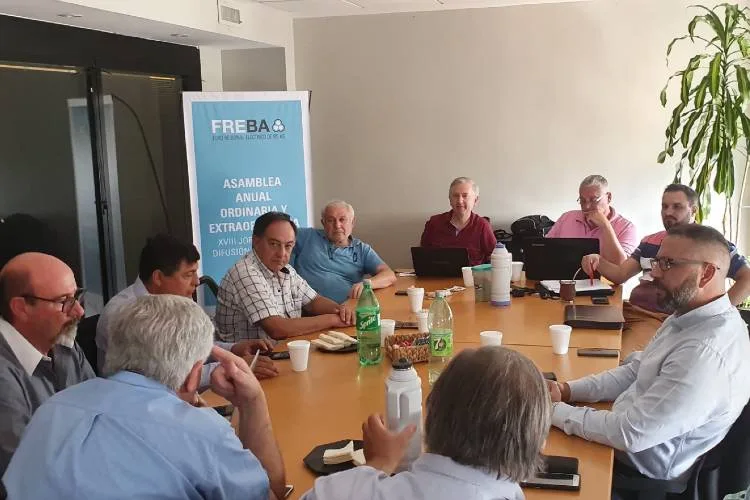 Comunicado de la Mesa Nacional de Cooperativas Eléctricas
