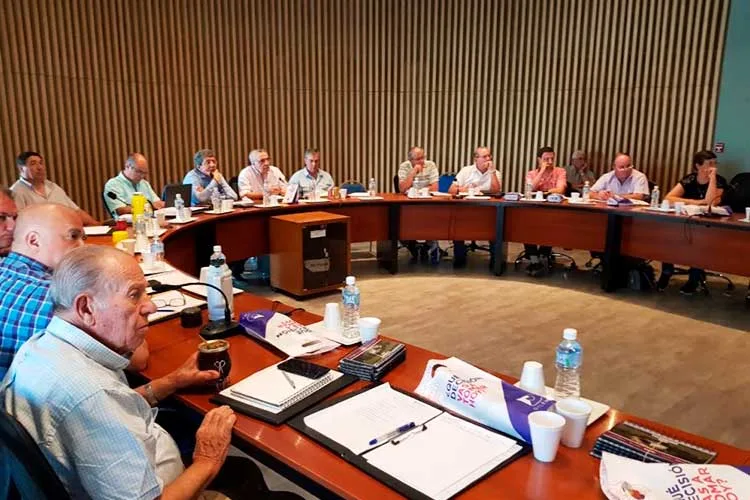 Mendoza: Apoyo financiero para entidades cooperativas