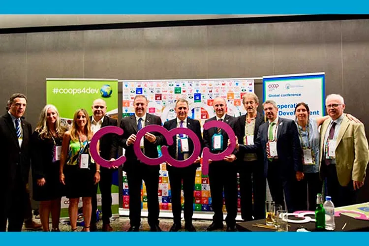 Con liderazgo argentino, la ACI cumple 125 años