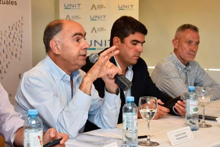 Conservatorio Virtual con Mario Cafiero