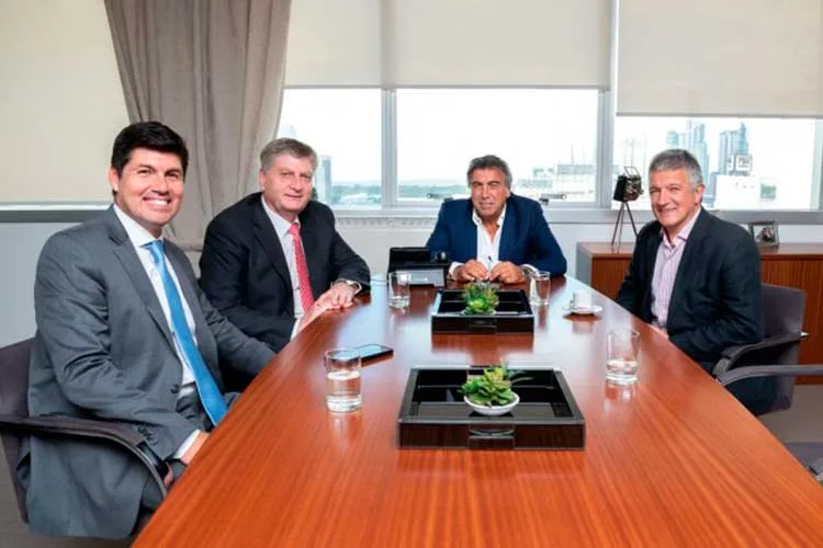 La Pampa tendrá su propio servicio de telefonía móvil cooperativo-estatal