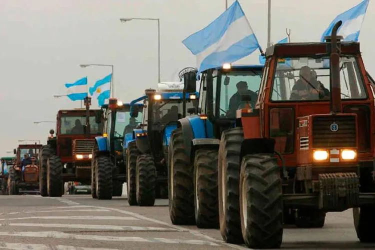 Comunicado oficial de Coninagro