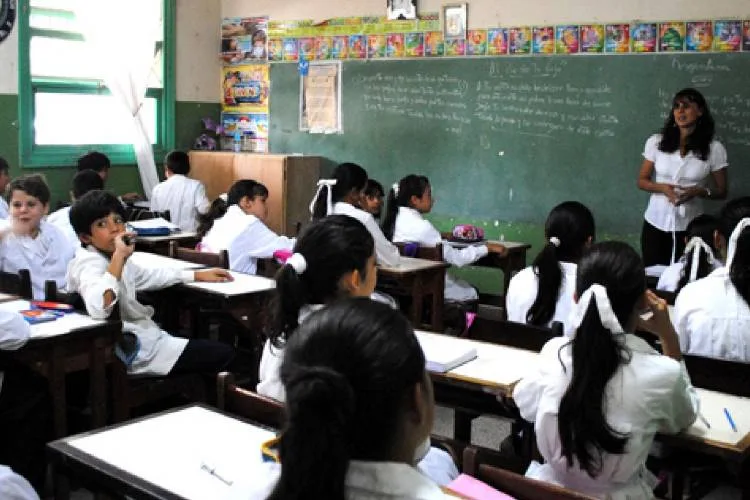 Salta: Presentaron “La Cooperativa en la Escuela”