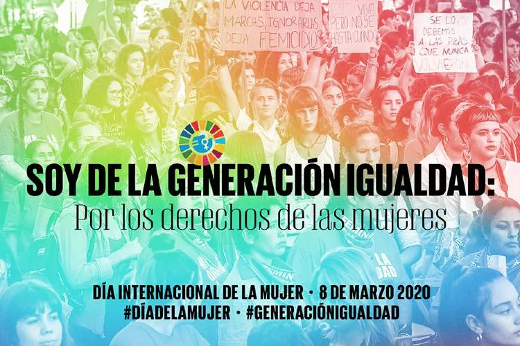Las cooperativas pueden ser la herramienta para reducir las injusticias socioeconómicas a las que se enfrentan las mujeres