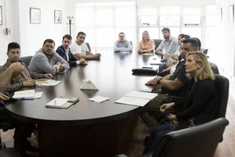 Comisión Técnica de Juventudes