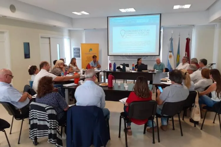 Fedecoba programa el Concurso Escolar 2020
