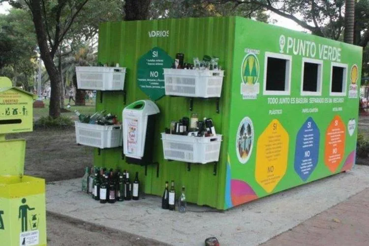 Corrientes: “Puntos Verdes”, la iniciativa de reciclado que incluirá a cooperativas