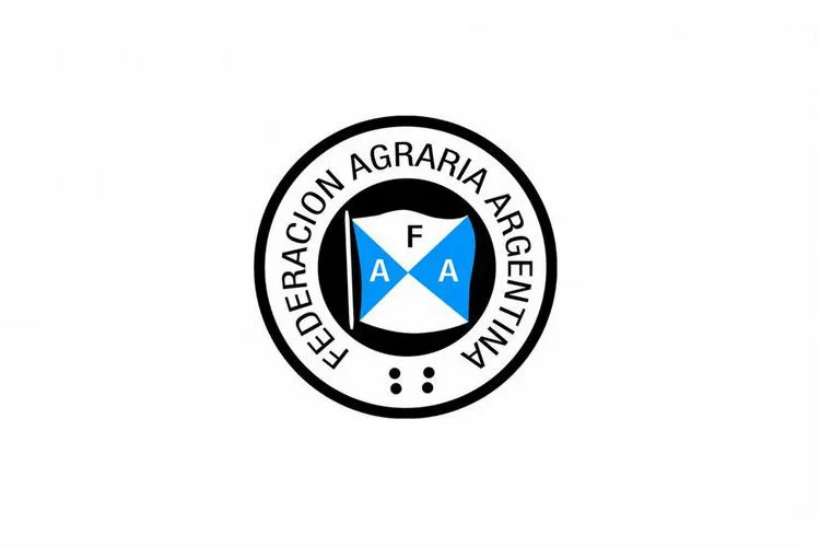 Medidas de la Federación Agraria