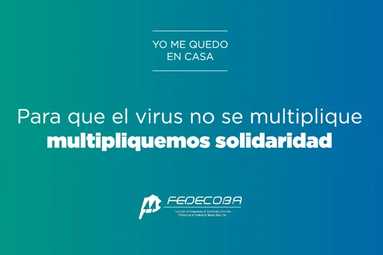 Nuevas recomendaciones de Fedecoba