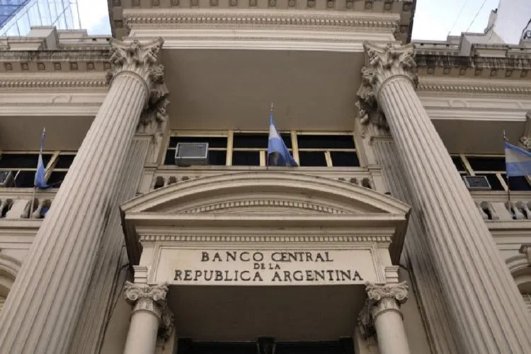Autoridades del INAES y el Banco Central en una agenda de trabajo conjunta