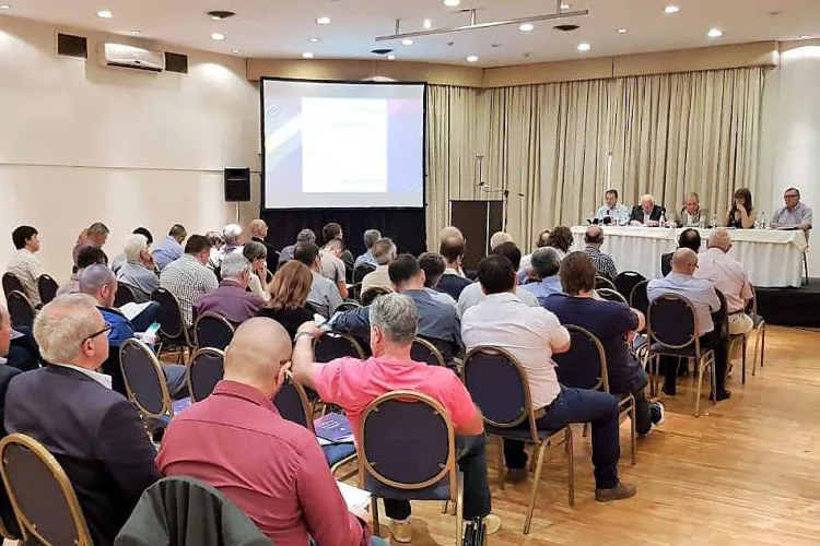 Córdoba: Suspensiones de asambleas cooperativas