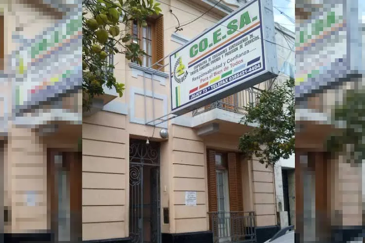 Cooperativa de Educadores Santiagueños cumplió 50 años