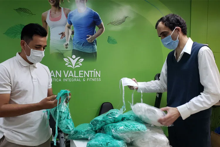 Tucumán: Ayuda cooperativa