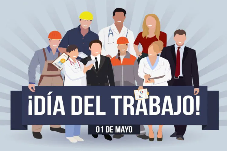 Día del Trabajador