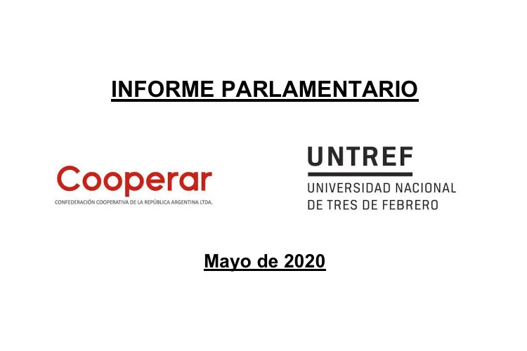 Novedades legislativas para cooperativas
