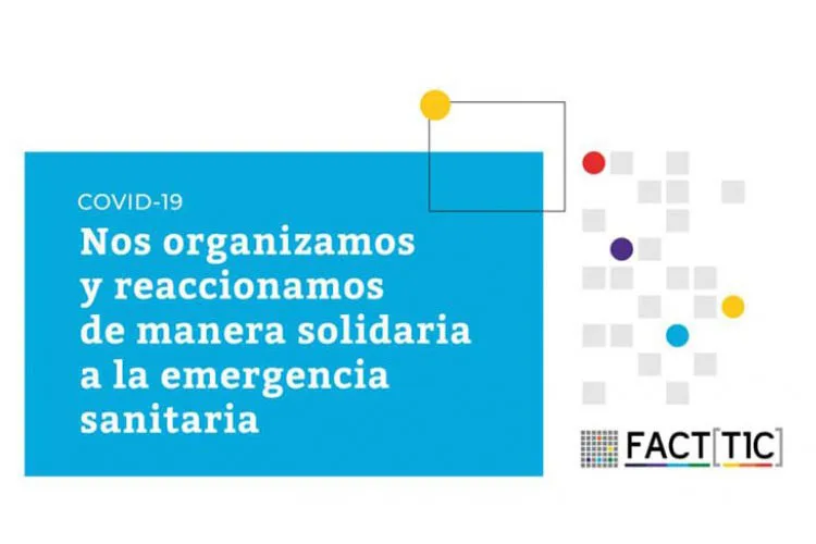 El cooperativismo tecnológico en tiempos de pandemia